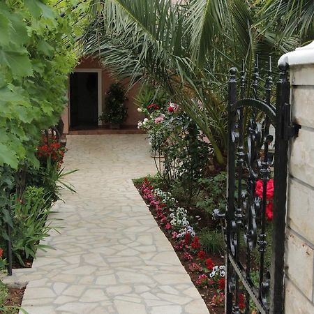 Apartments Petani Ζαντάρ Εξωτερικό φωτογραφία