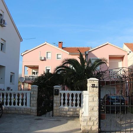 Apartments Petani Ζαντάρ Εξωτερικό φωτογραφία
