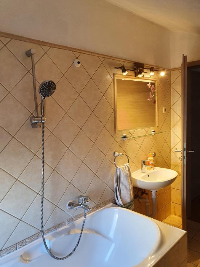 Apartments Petani Ζαντάρ Εξωτερικό φωτογραφία