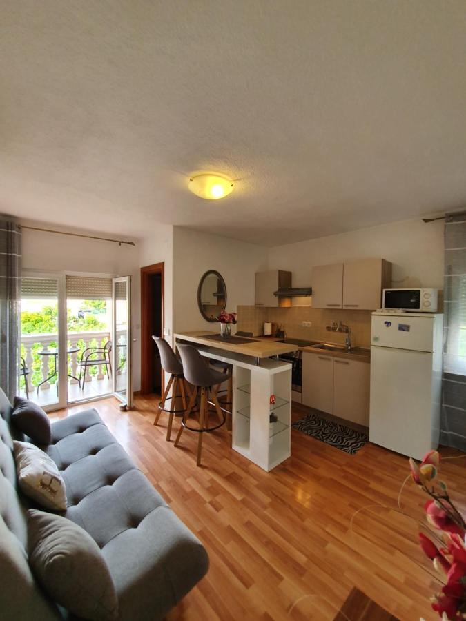 Apartments Petani Ζαντάρ Εξωτερικό φωτογραφία