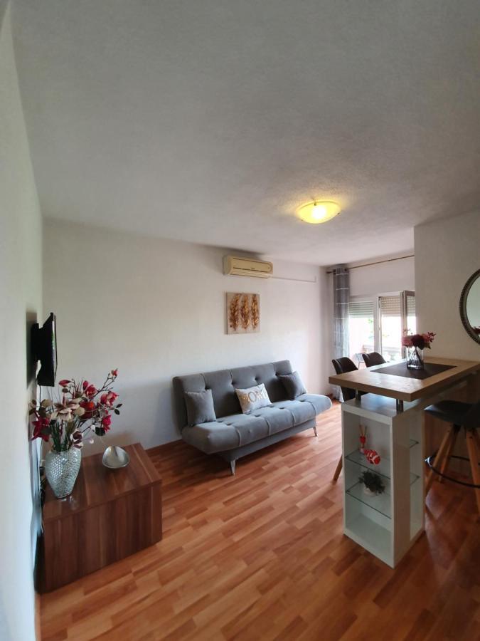 Apartments Petani Ζαντάρ Εξωτερικό φωτογραφία