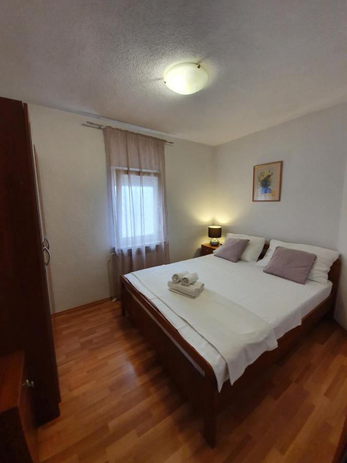 Apartments Petani Ζαντάρ Εξωτερικό φωτογραφία