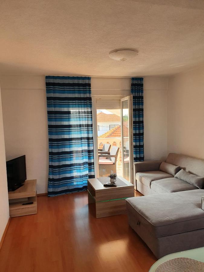 Apartments Petani Ζαντάρ Εξωτερικό φωτογραφία
