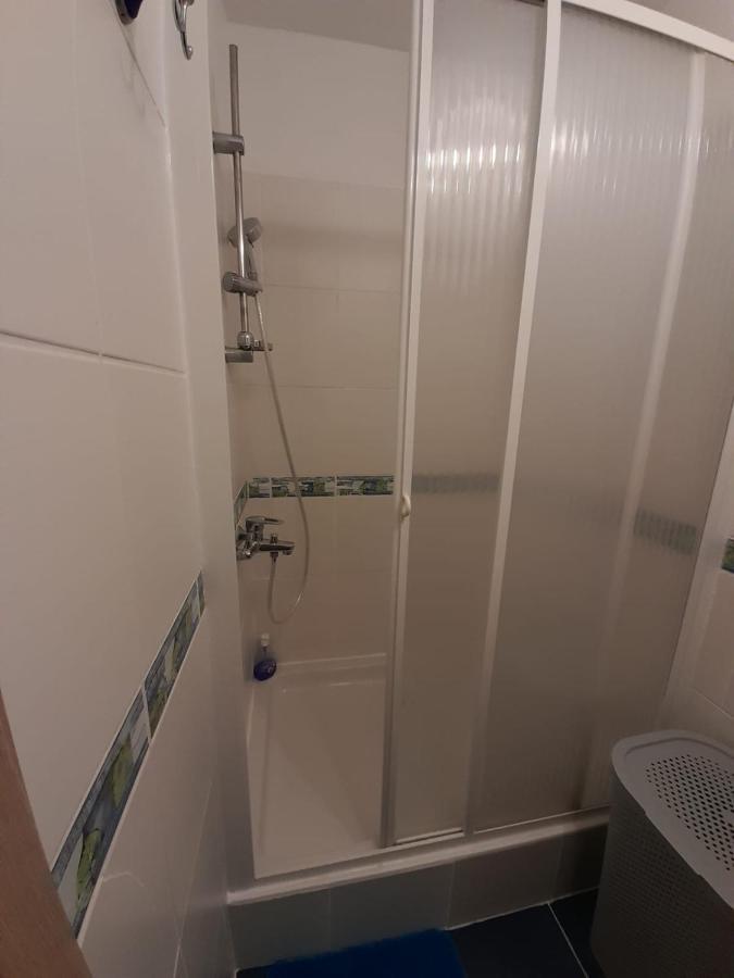 Apartments Petani Ζαντάρ Εξωτερικό φωτογραφία