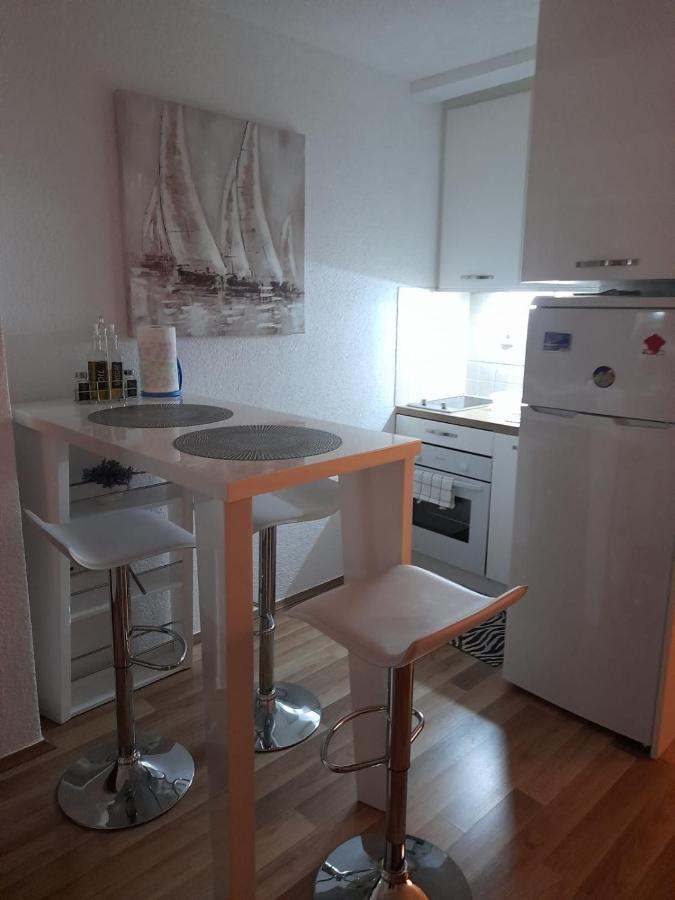 Apartments Petani Ζαντάρ Εξωτερικό φωτογραφία