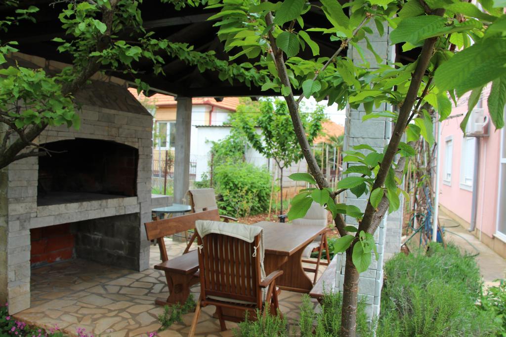 Apartments Petani Ζαντάρ Εξωτερικό φωτογραφία