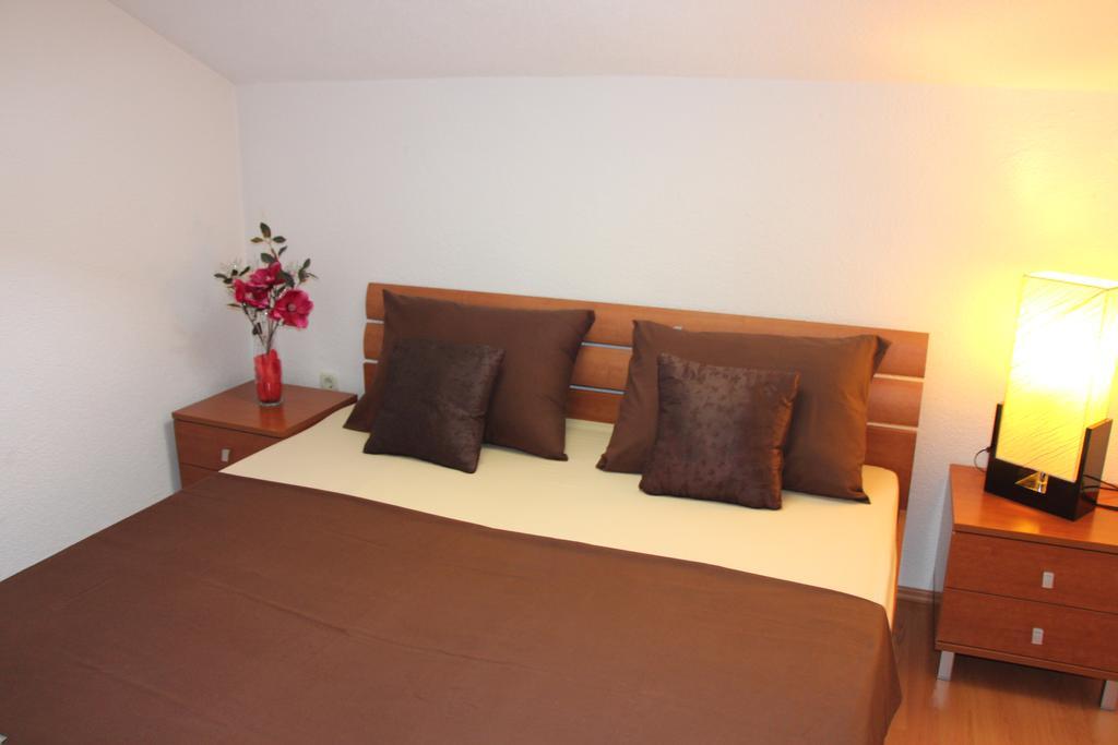 Apartments Petani Ζαντάρ Εξωτερικό φωτογραφία