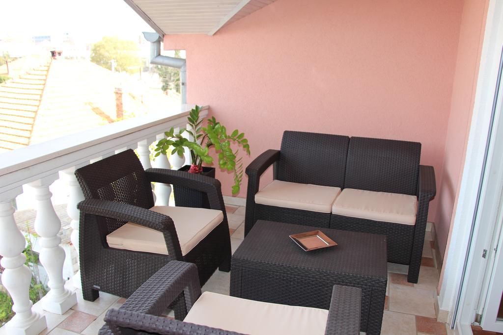 Apartments Petani Ζαντάρ Εξωτερικό φωτογραφία