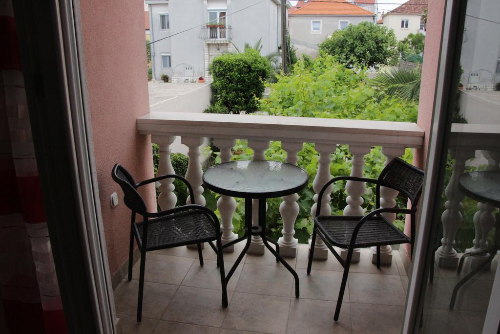 Apartments Petani Ζαντάρ Εξωτερικό φωτογραφία